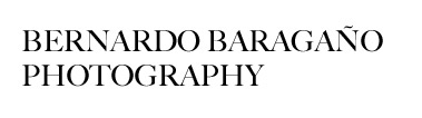 Bernardo Baragaño Photography